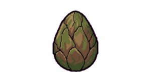 Œuf de dragon